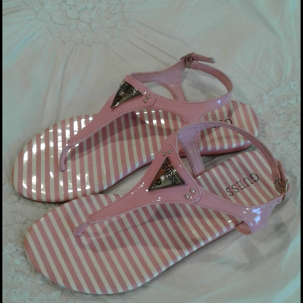 Sandals - Picture 2 of 2